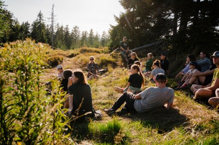 Czyste Beskidy Festiwal 2025